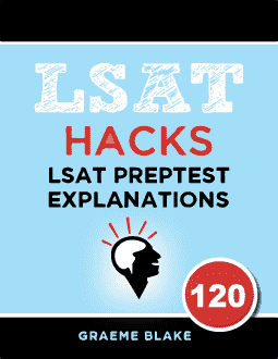 LSAT Preptest 120 LR Explanations