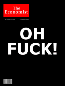 The Economist LSAT