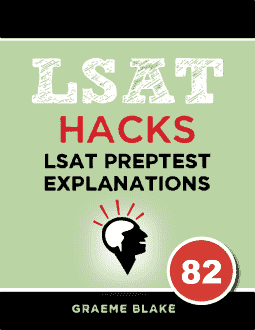LSAT 82 Explanations